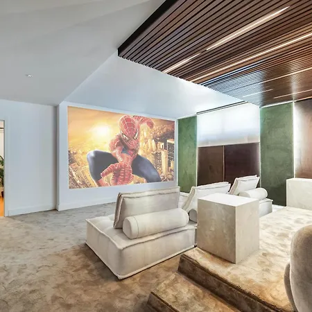别墅 Vacation Marbella I Sunny Camelia Heated Pool, Recently Renovated, Residential Neighborhood In Benalmadena, Short Walk To The Beach, Cinema *