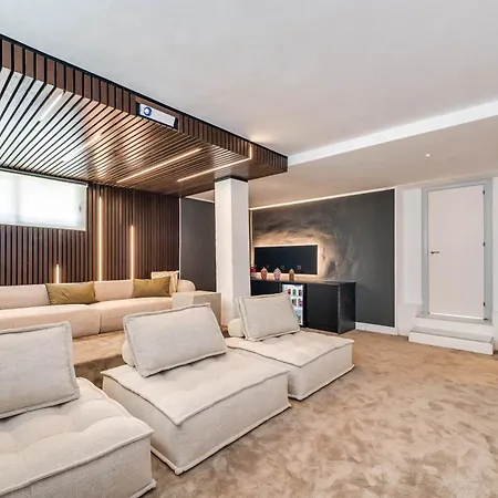 别墅 Vacation Marbella I Sunny Camelia Heated Pool, Recently Renovated, Residential Neighborhood In Benalmadena, Short Walk To The Beach, Cinema *