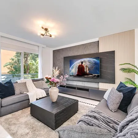 Vacation Marbella I Sunny Camelia Heated Pool, Recently Renovated, Residential Neighborhood In Benalmadena, Short Walk To The Beach, Cinema 别墅 贝纳尔马德纳