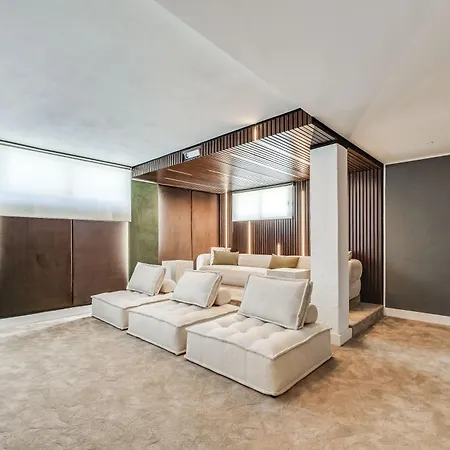 Vacation Marbella I Sunny Camelia Heated Pool, Recently Renovated, Residential Neighborhood In Benalmadena, Short Walk To The Beach, Cinema 别墅 *