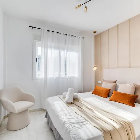 Vacation Marbella I Sunny Camelia Heated Pool, Recently Renovated, Residential Neighborhood In Benalmadena, Short Walk To The Beach, Cinema 贝纳尔马德纳