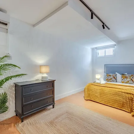 Vacation Marbella I Sunny Camelia Heated Pool, Recently Renovated, Residential Neighborhood In Benalmadena, Short Walk To The Beach, Cinema 别墅